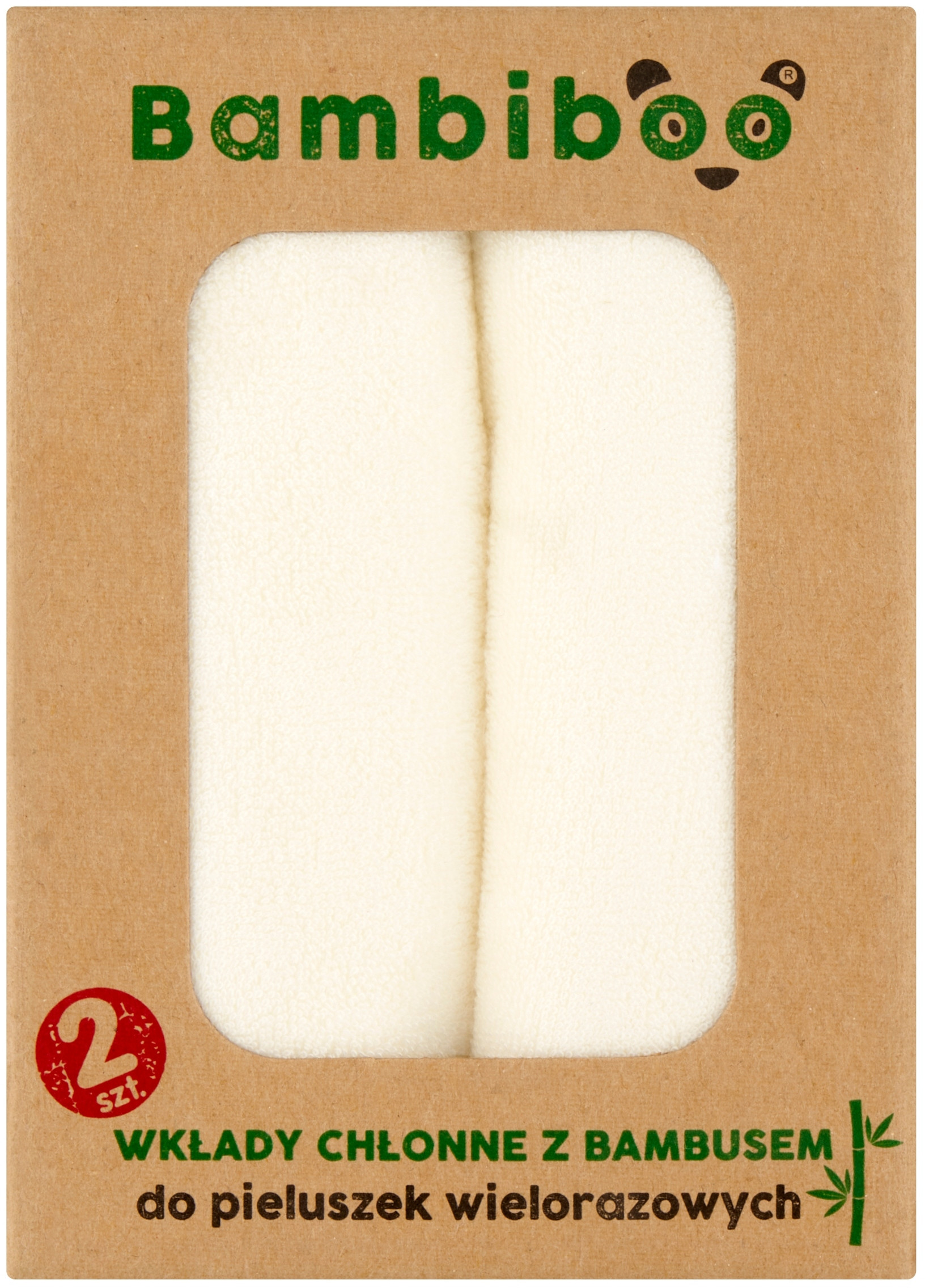 Ekologiczne wkłady chłonne dla wrażliwej skóry dziecka