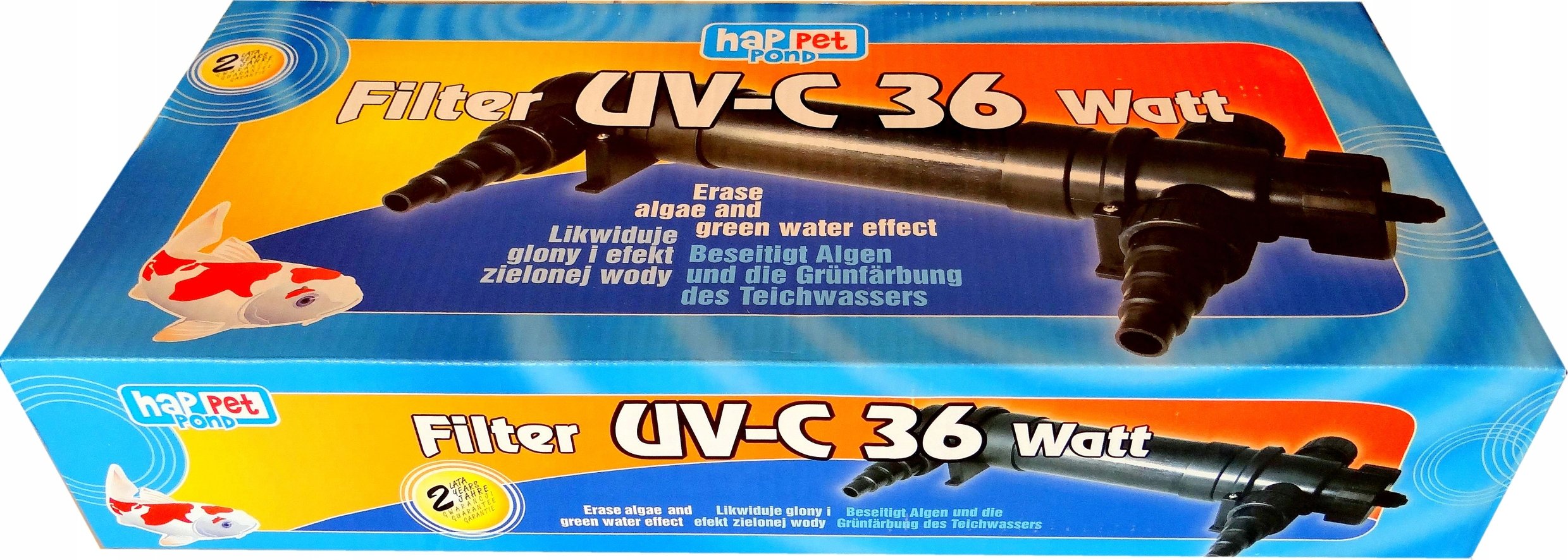 Zestaw zawiera – co znajdziesz w opakowaniu?