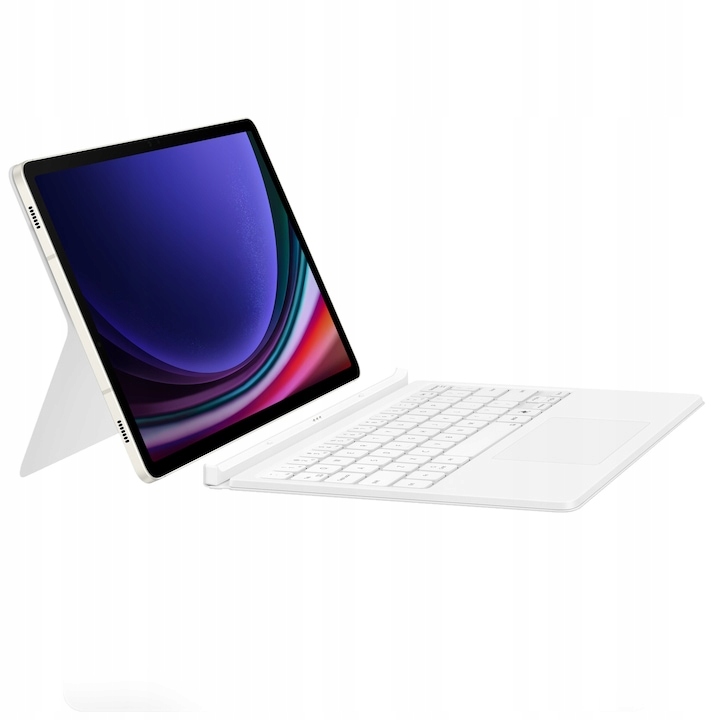 Wireless Keyboard Sharing – płynne połączenie z innymi urządzeniami Galaxy
