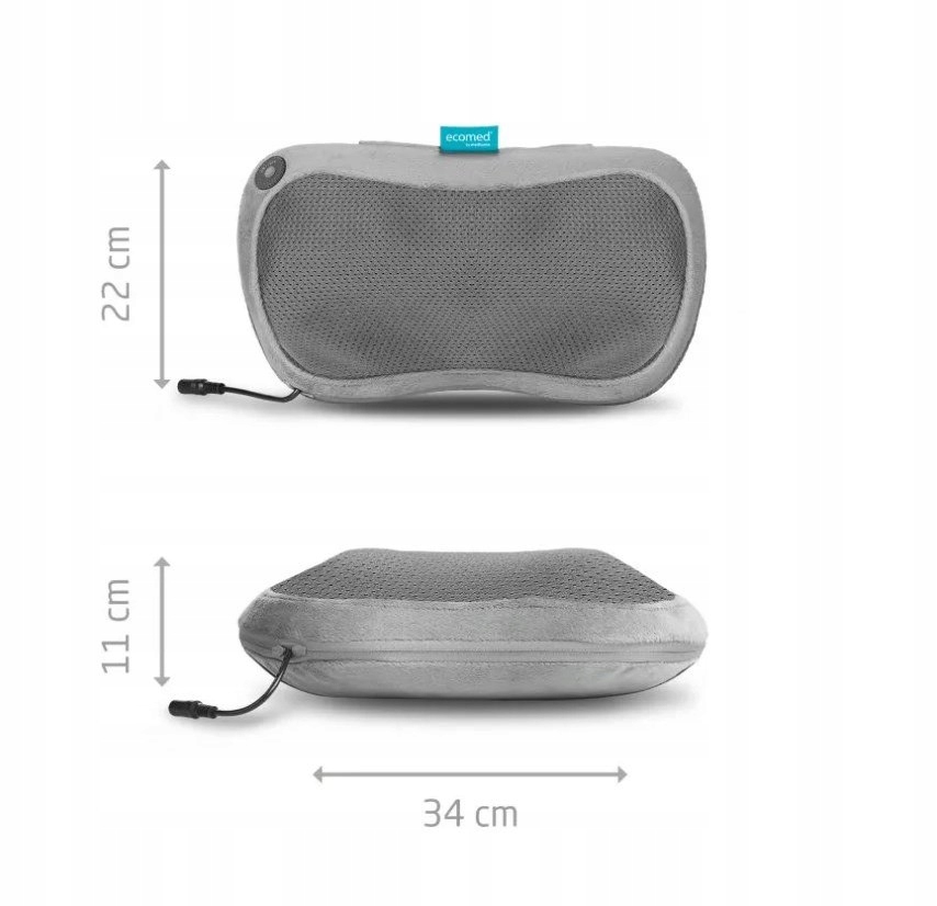 Ergonomiczna konstrukcja i łatwość w użytkowaniu