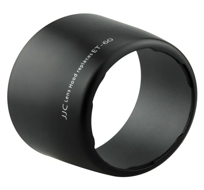 Łatwy montaż na bagnecie obiektywu