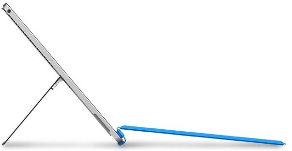 Microsoft Surface Pro 4 Type Cover 