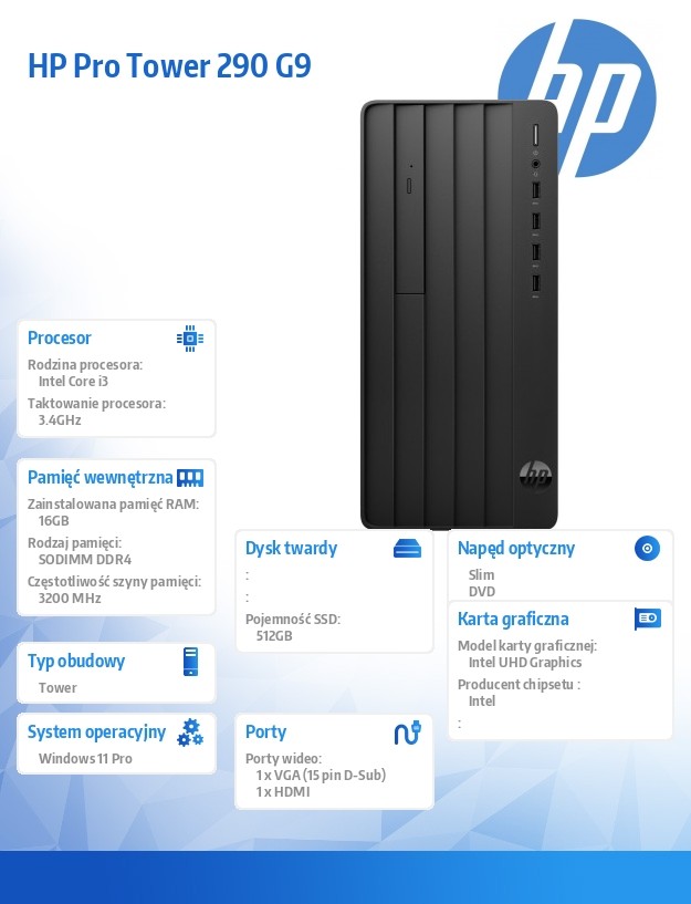 Procesor Intel Core i3-13100 – Moc obliczeniowa na wyciągnięcie ręki