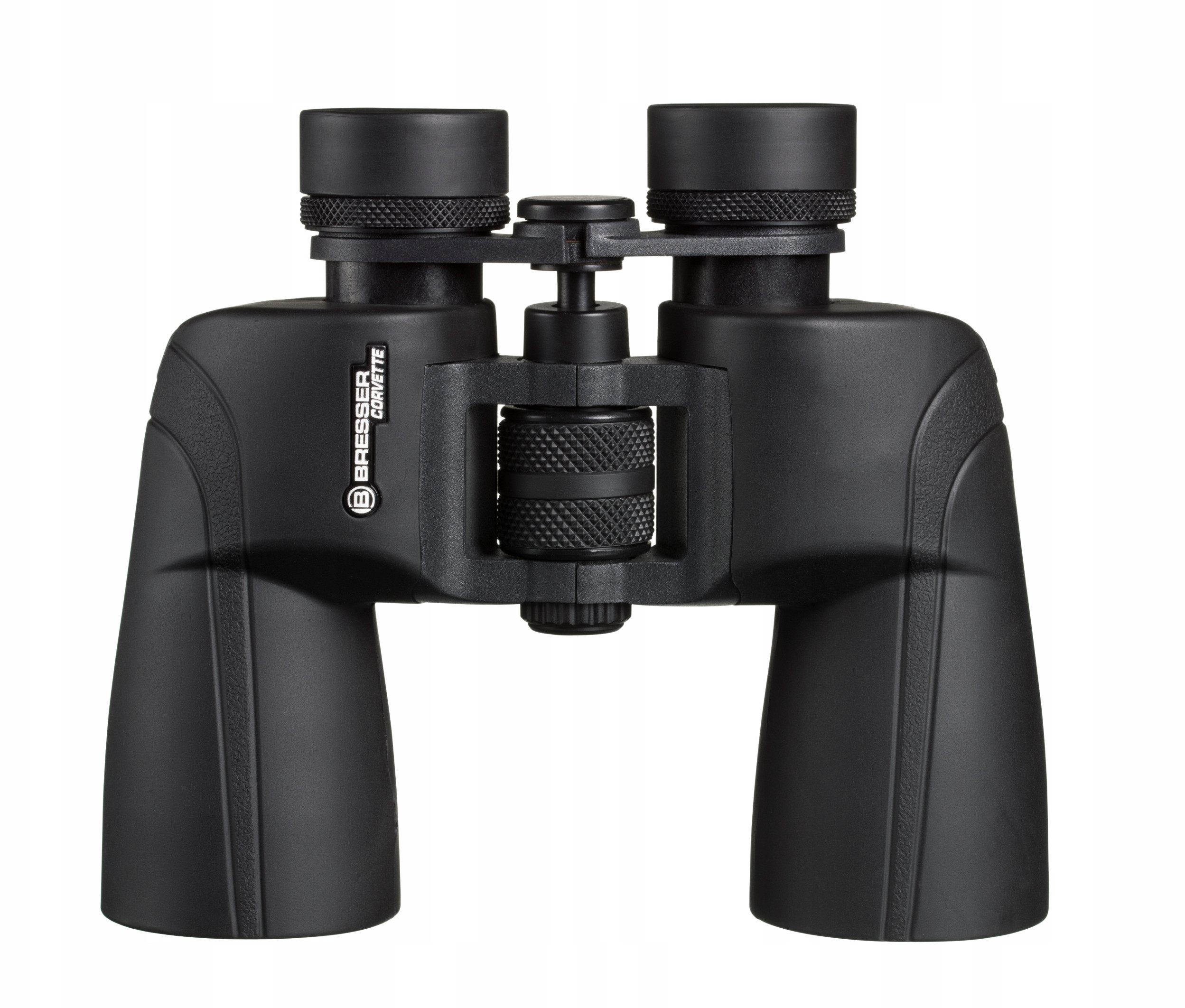 Doskonała optyka ze szkła BaK4 i powłoką FMC