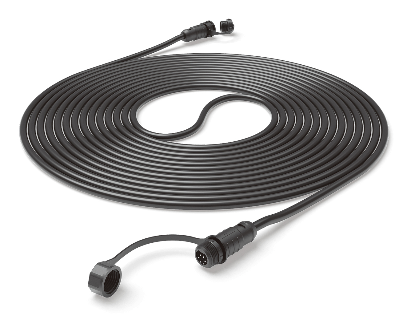 Zastosowanie i funkcjonalność kabla przedłużającego