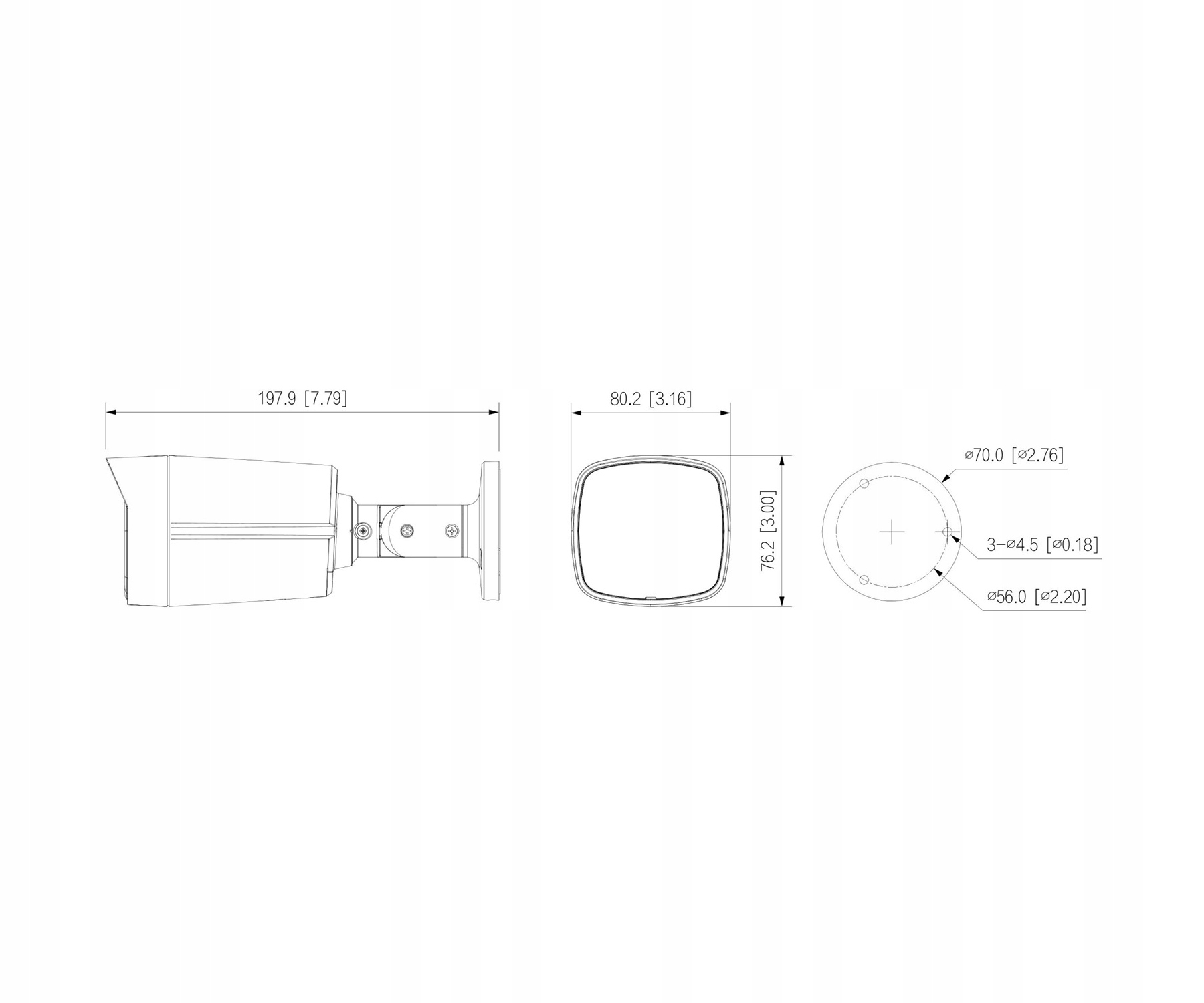 Inteligentna analiza obrazu – Nowoczesne funkcje detekcji i klasyfikacji