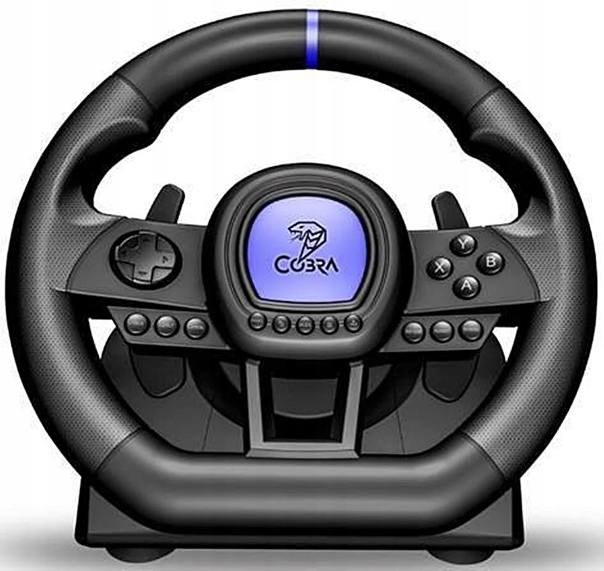 Programowalne przyciski – dostosuj grę do swoich potrzeb