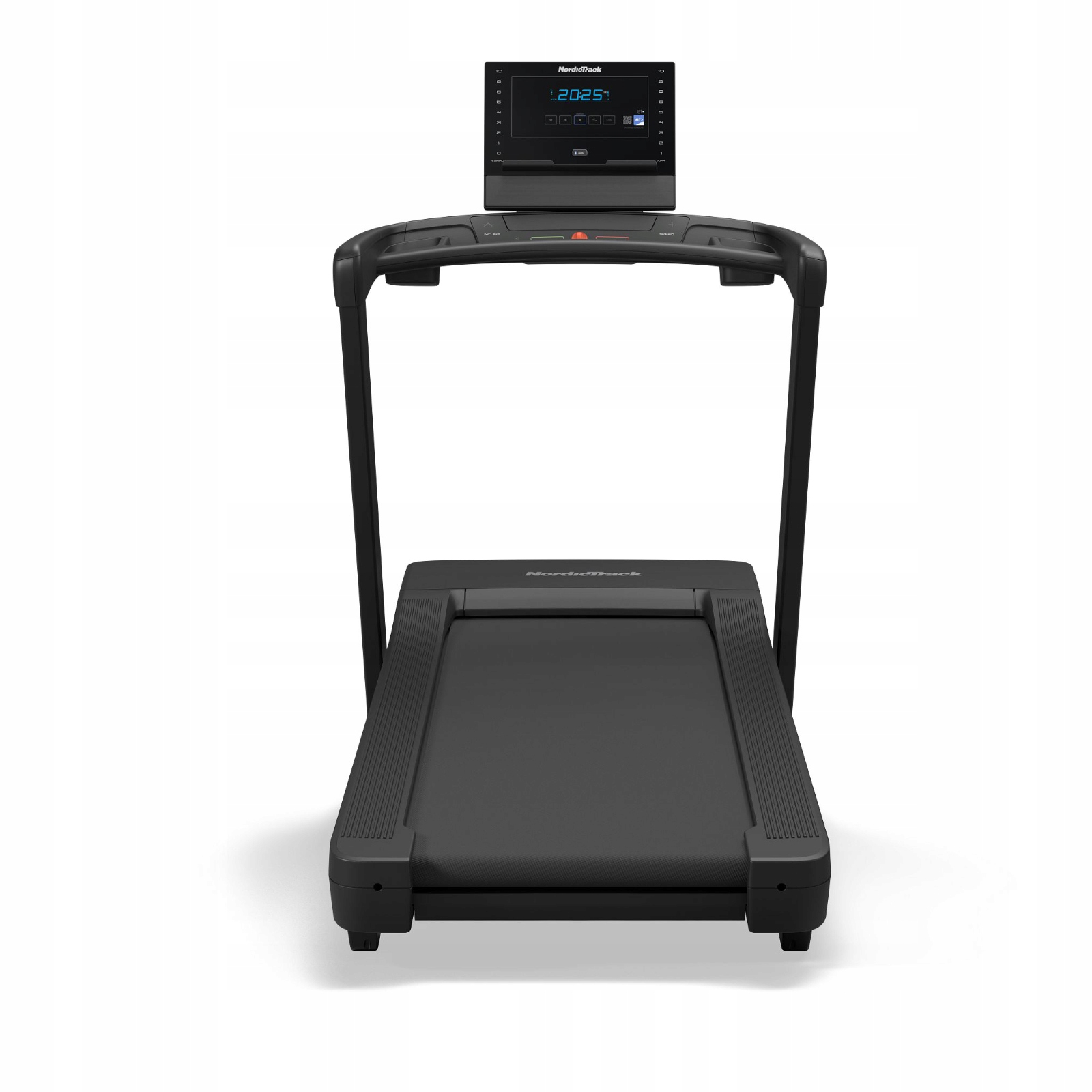 System amortyzacji SelectFlex™ – Komfort i bezpieczeństwo podczas biegu