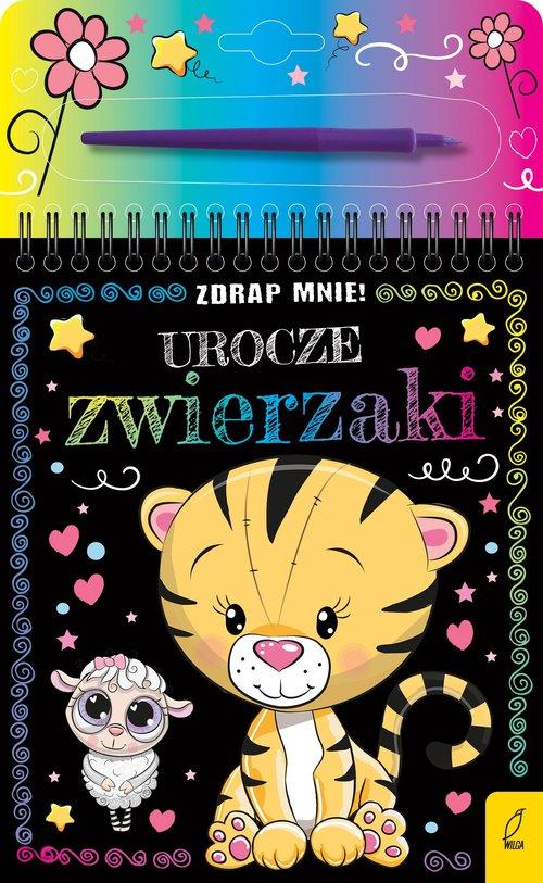 Wymiary i waga – Idealne do zabrania wszędzie