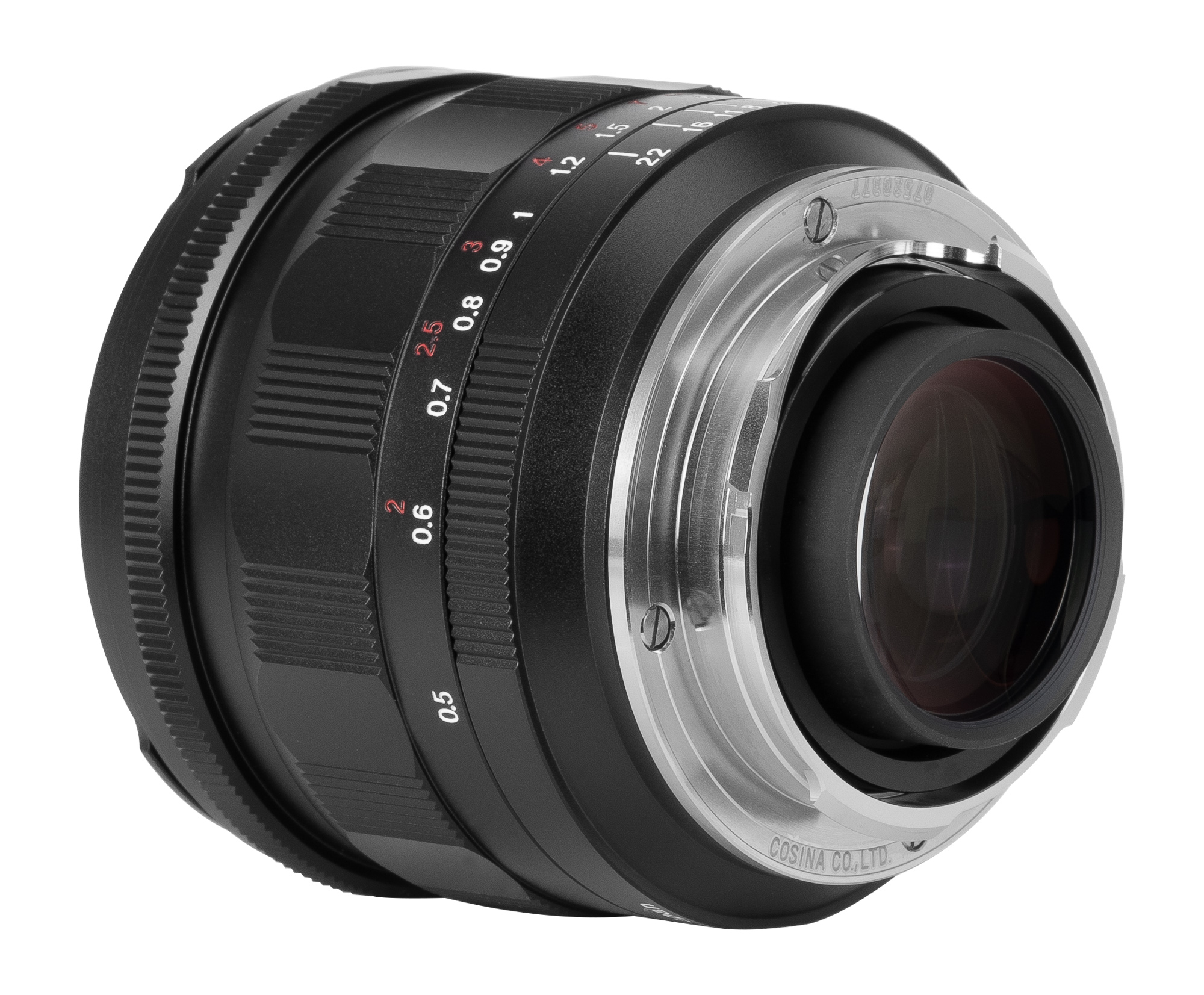 Wysoka jakość obrazu – Optyczne majstersztyki Voigtlander