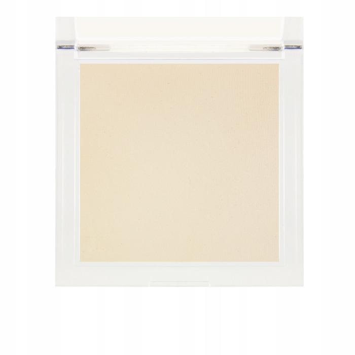 Długotrwałe matowienie i kontrola sebum