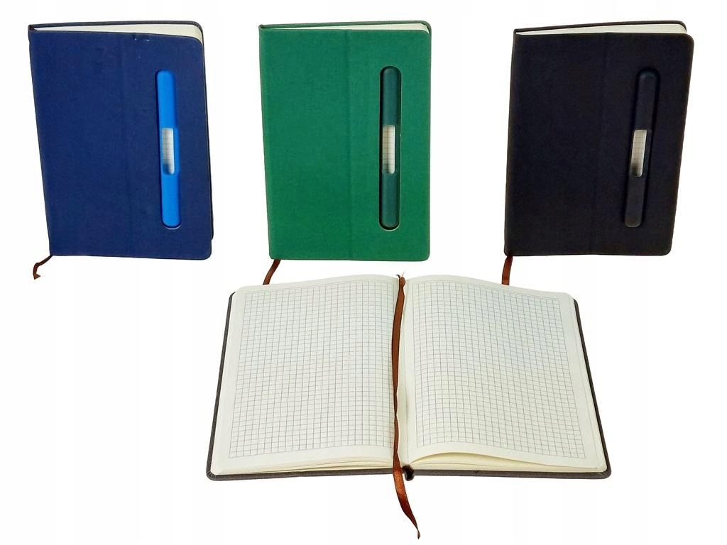 Notatniki idealne do zapisywania pomysłów i planów