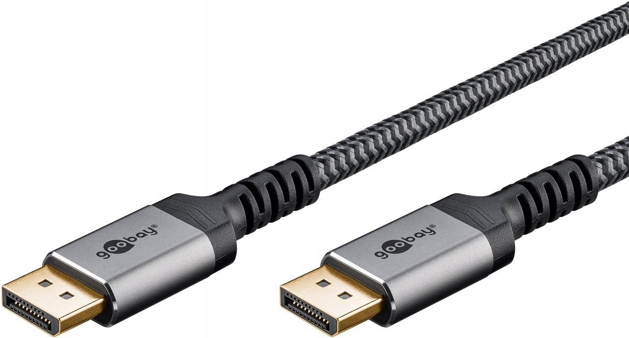 Elastyczny i trwały – Premium kabel z ochroną przed zginaniem