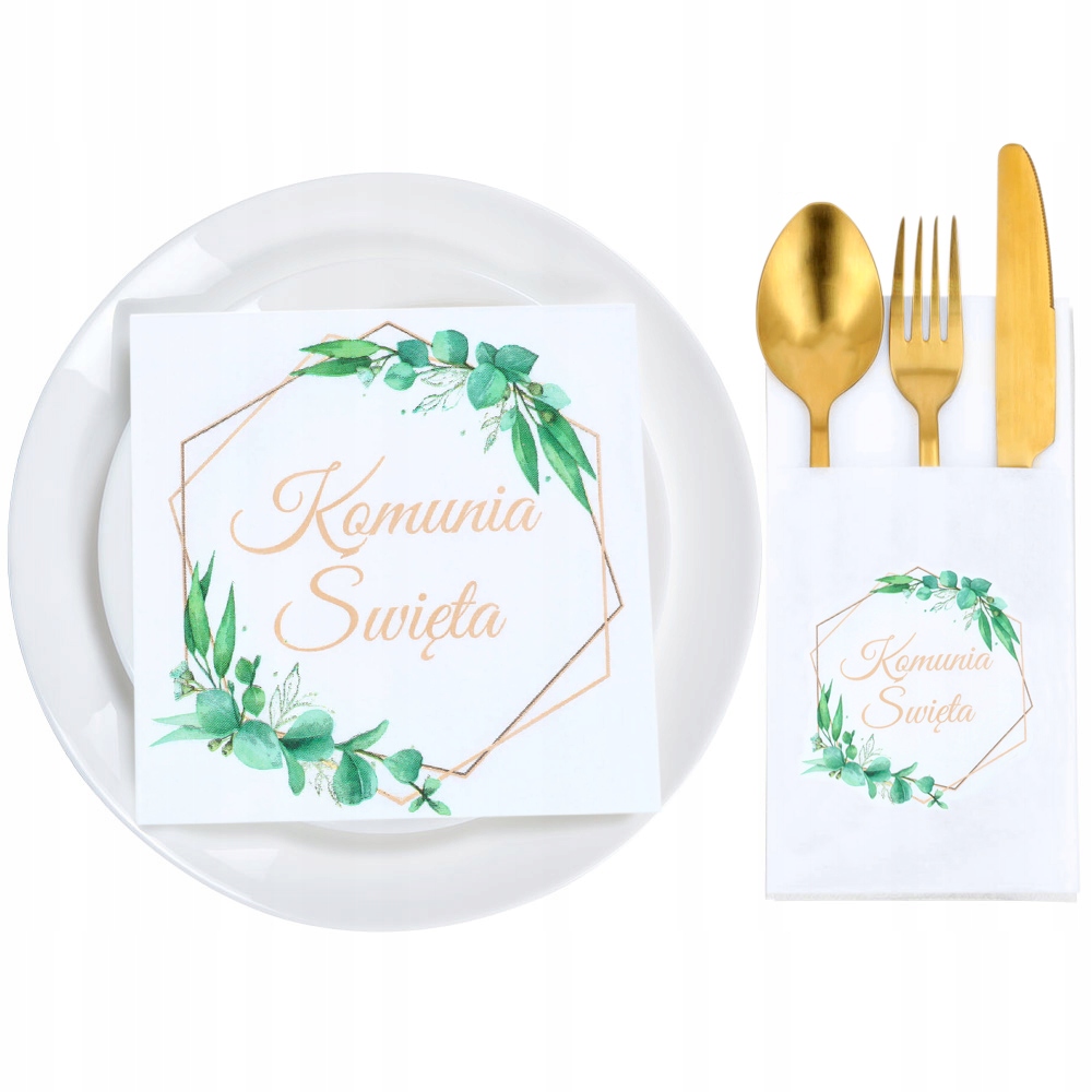 Idealne do Dekoracji Stołu podczas Ważnych Okazji