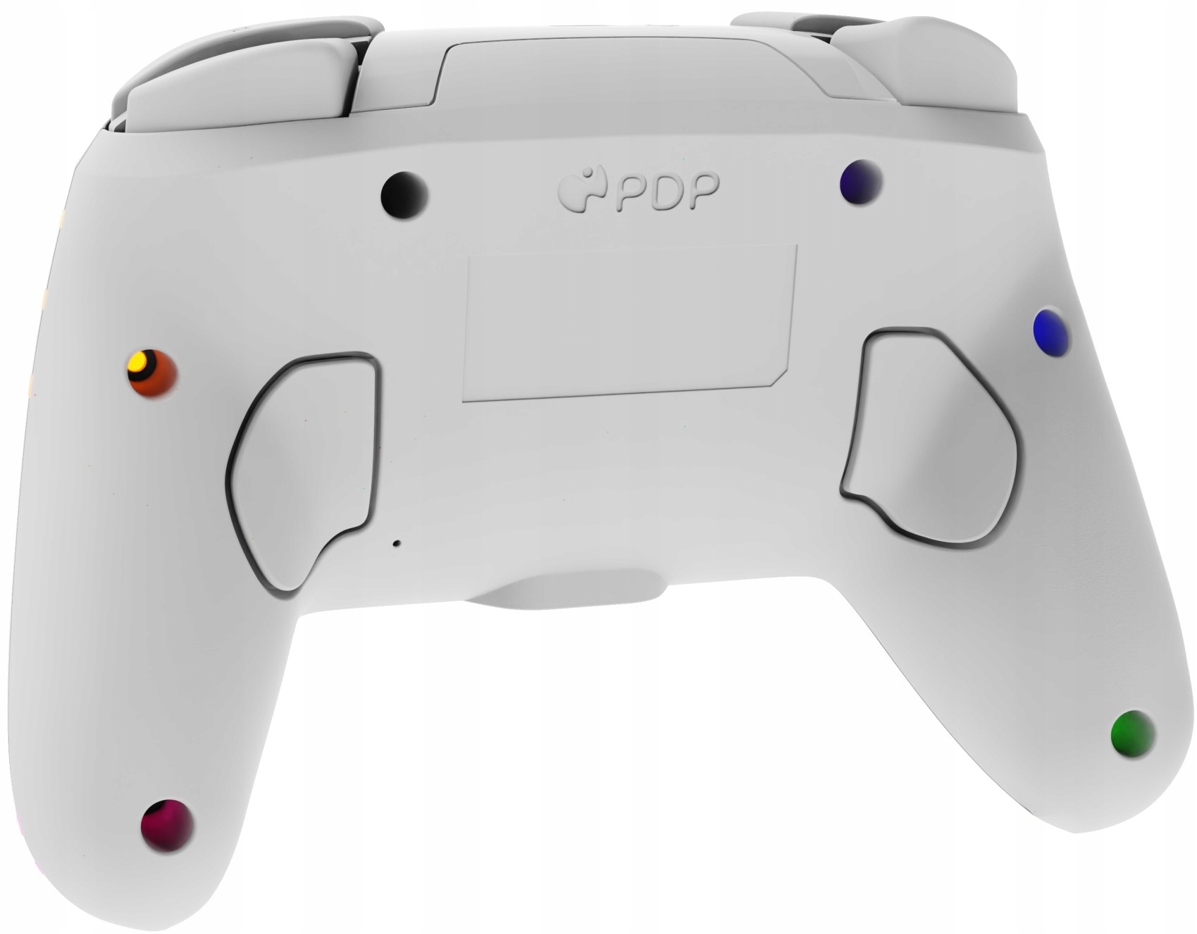 Oficjalna licencja Nintendo – Gwarancja jakości i kompatybilności