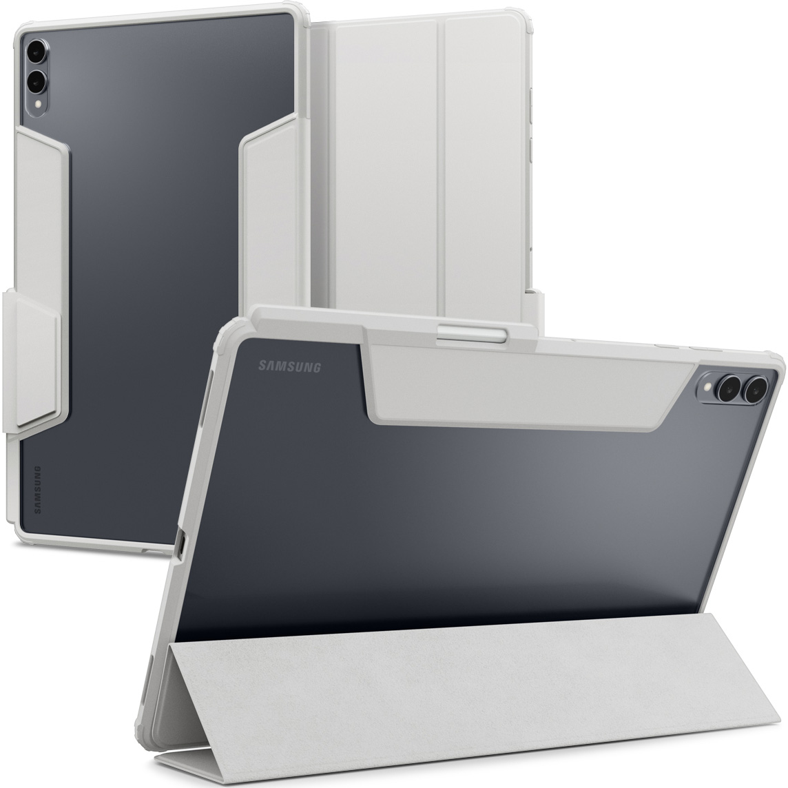 Ultra Hybrid Pro – Etui do Samsung Galaxy Tab S11 Ultra
