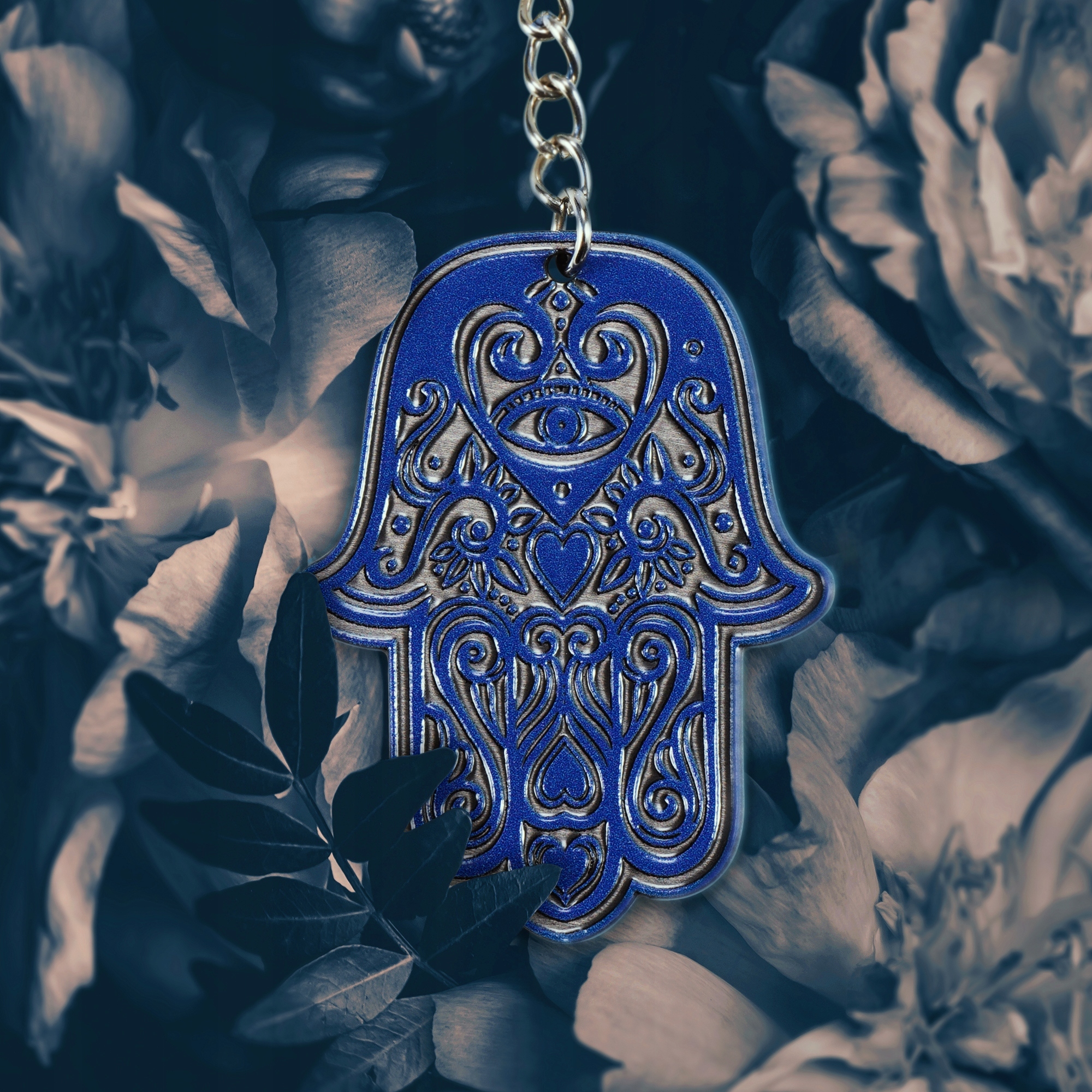 Symbolika dłoń Fatimy – Amulet przyciągający szczęście i dobrobyt
