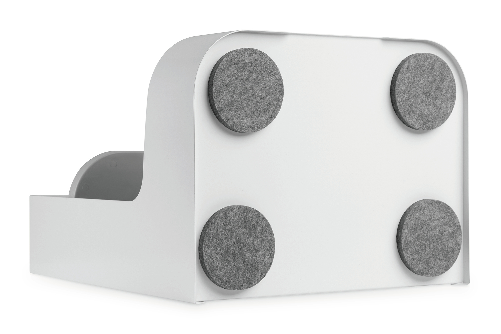 Wymiary i maksymalne obciążenie półki