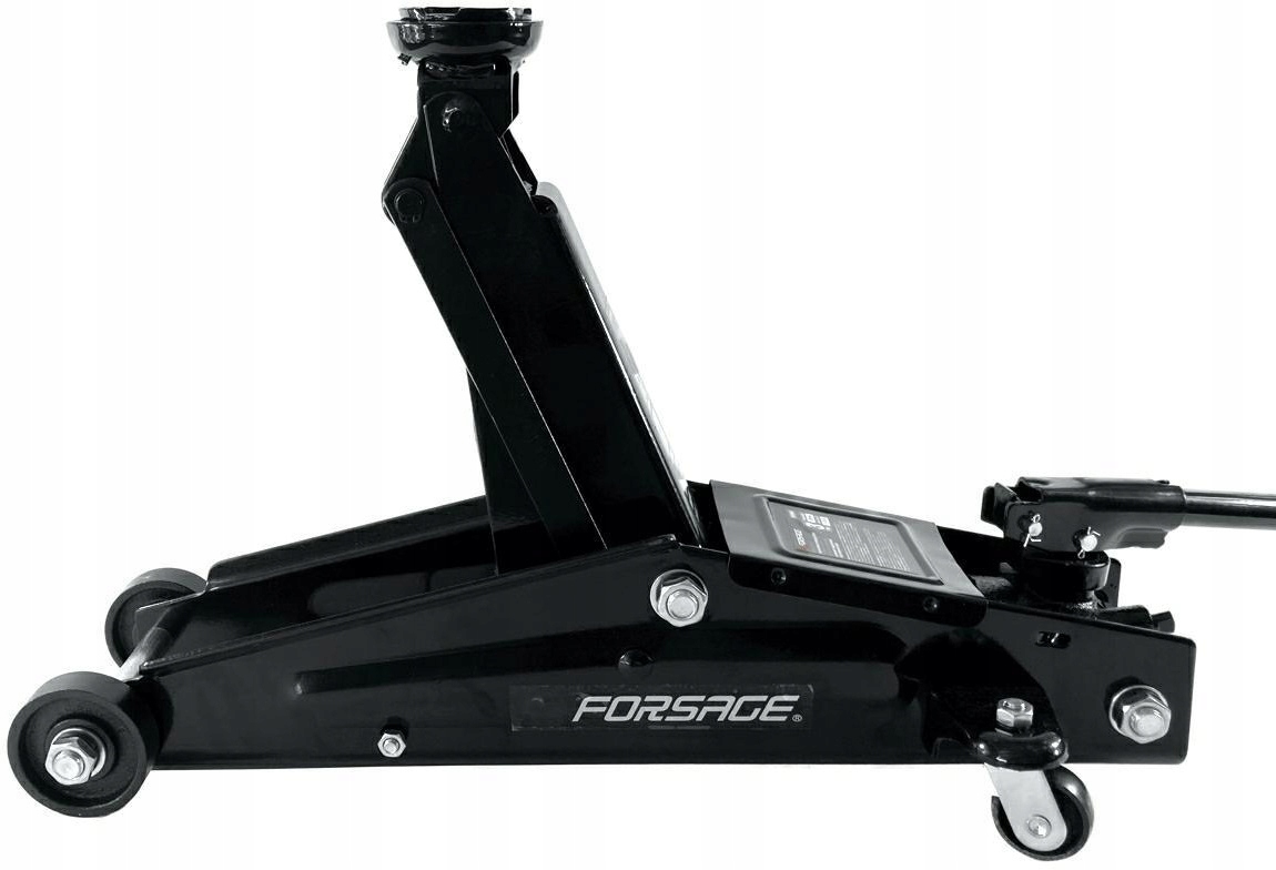 Solidna konstrukcja – Wytrzymałość na lata