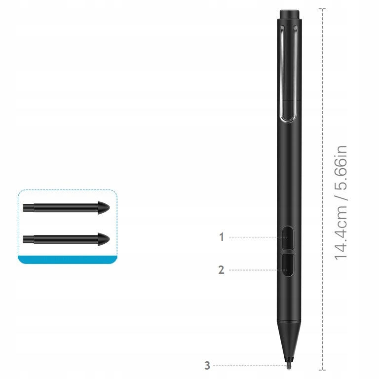 Kompatybilność z urządzeniami Microsoft i innymi markami