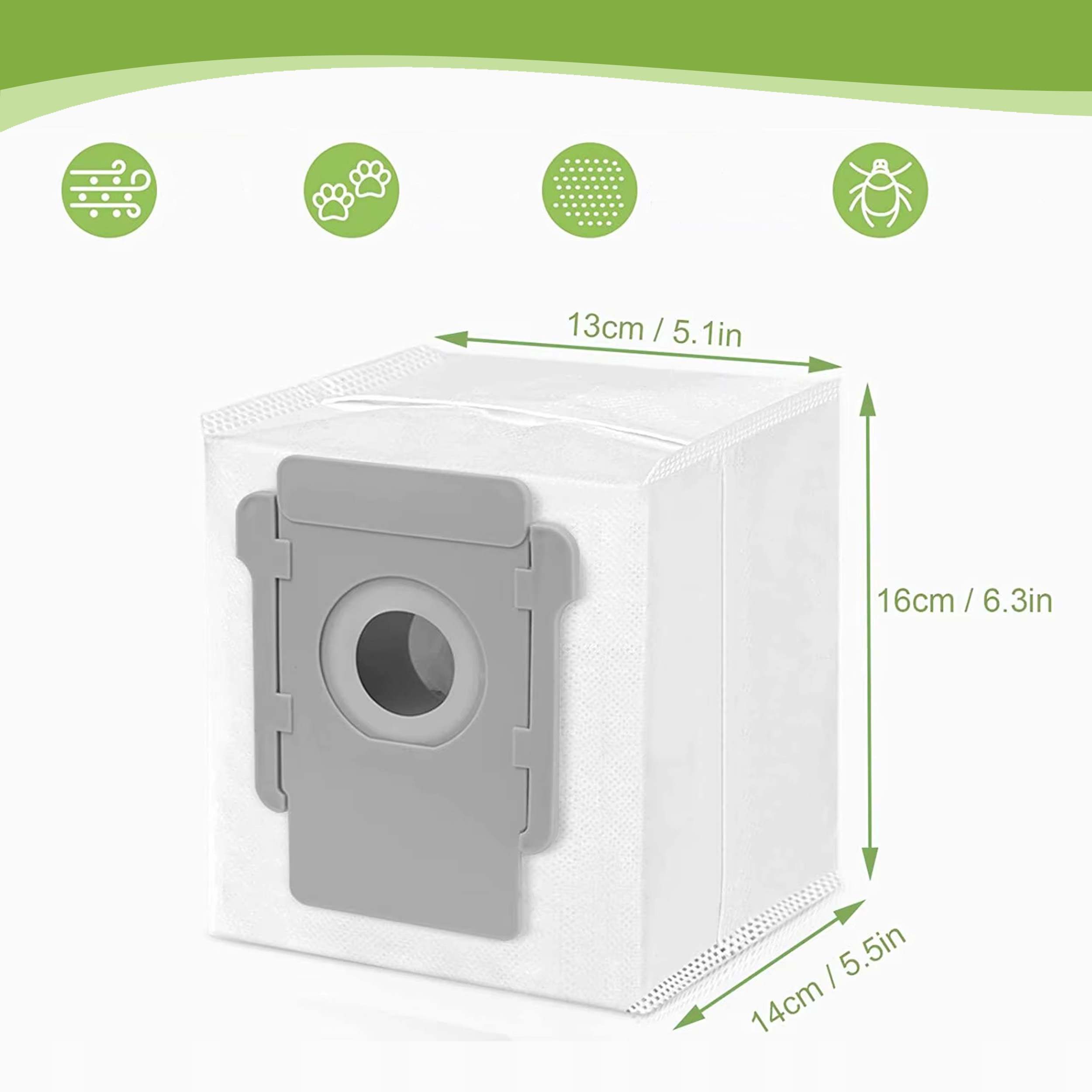 Większa wydajność, mniej częstej wymiany – Oszczędność czasu i pieniędzy