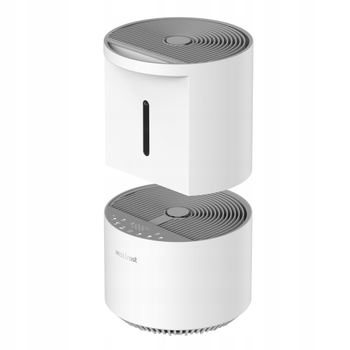 Innowacyjna technologia UV-C LED – skuteczna eliminacja patogenów