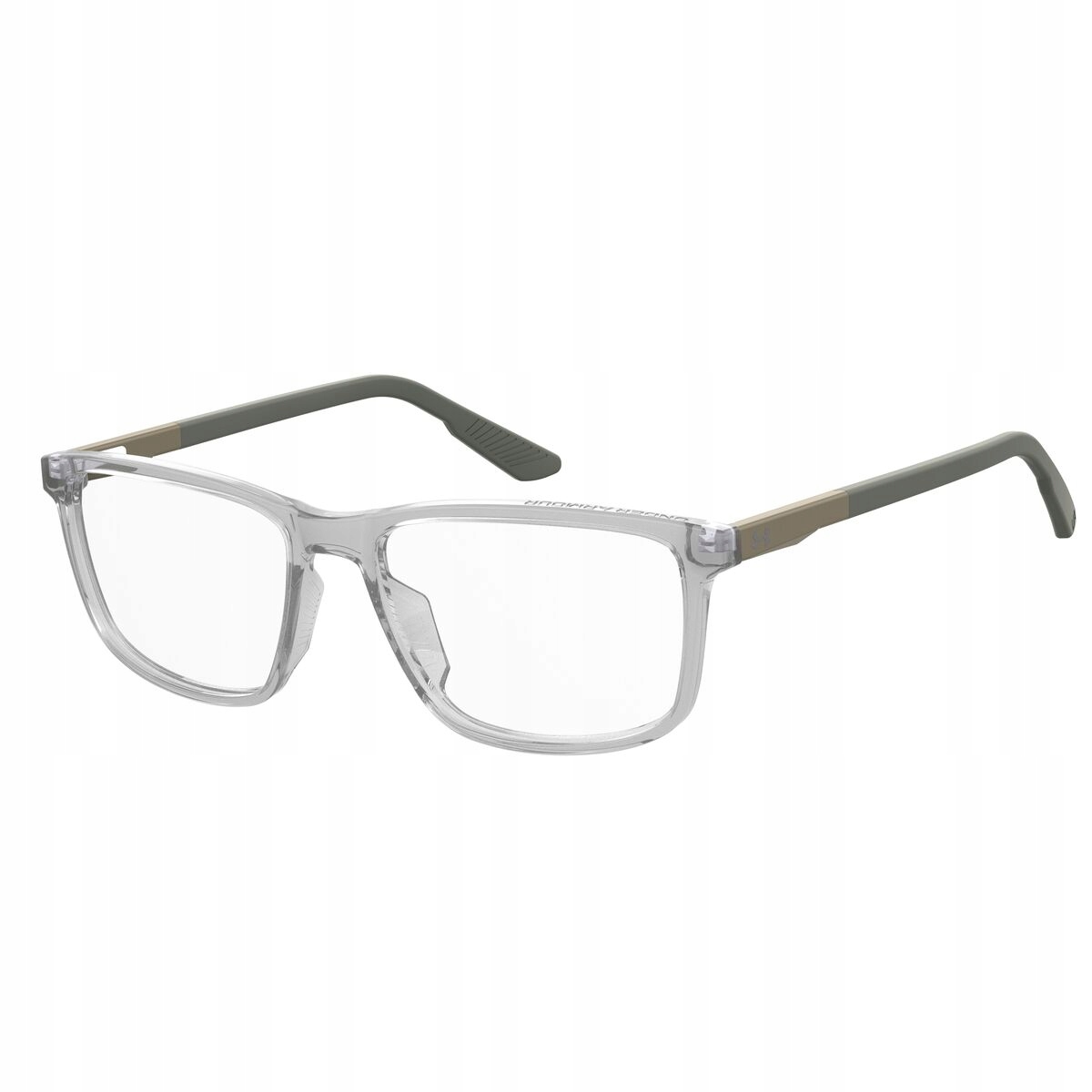 Ramki do okularów Męskie Under Armour UA-5008-G-KB7F417 Szary 54 mm – Styl i komfort w jednym