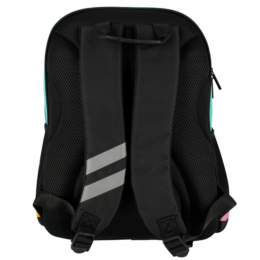 Elementy odblaskowe dla zwiększenia bezpieczeństwa