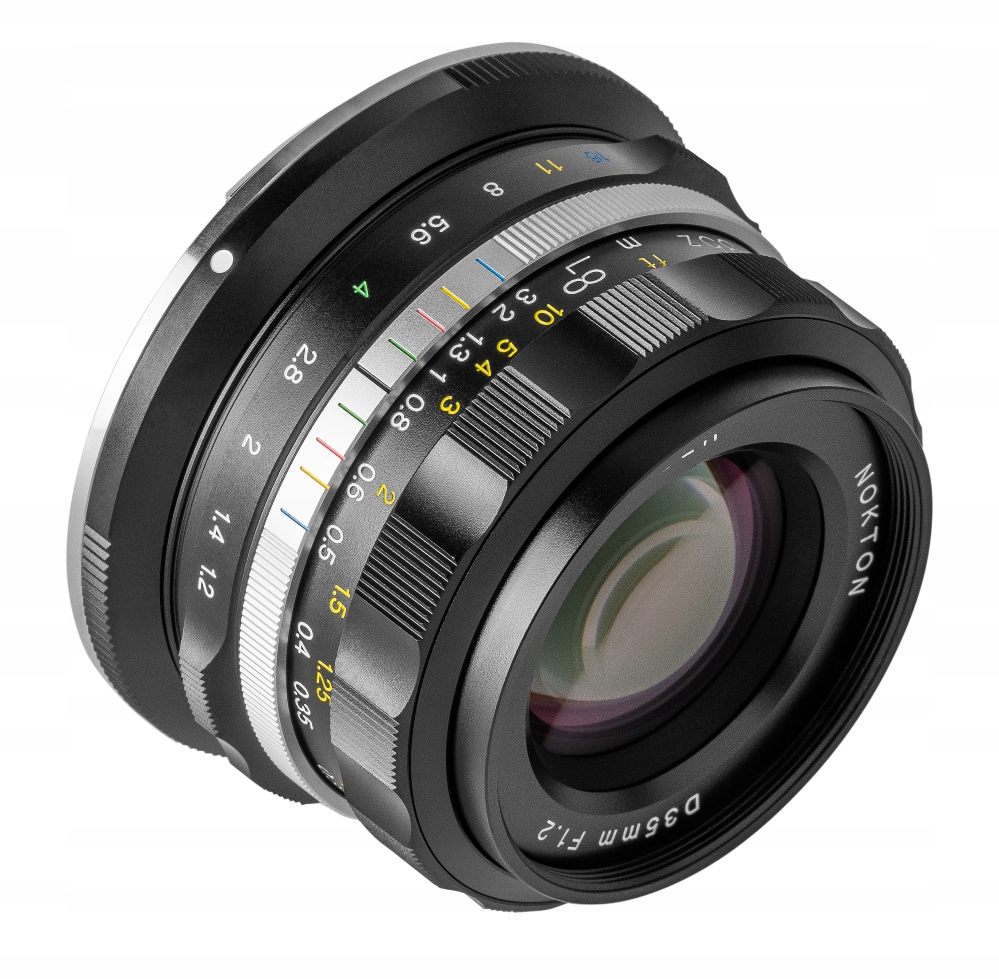 Bagnet Nikon Z – Wsparcie dla profesjonalnych funkcji aparatu