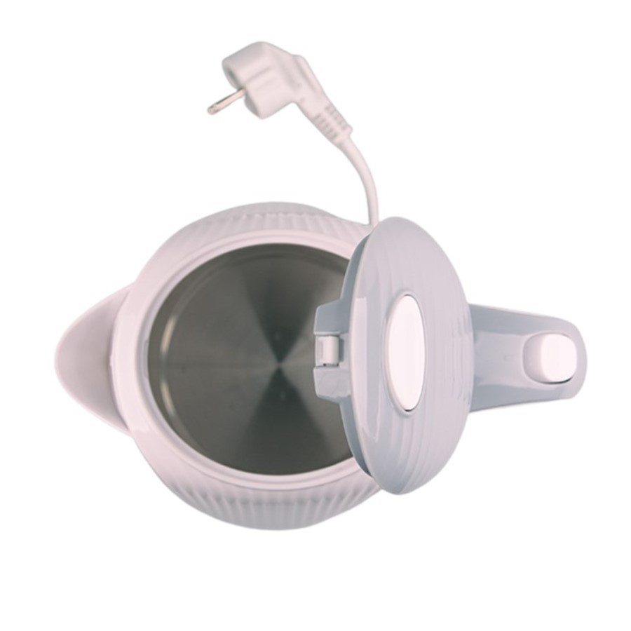 Ergonomiczny design – Obrotowa podstawa 360 stopni