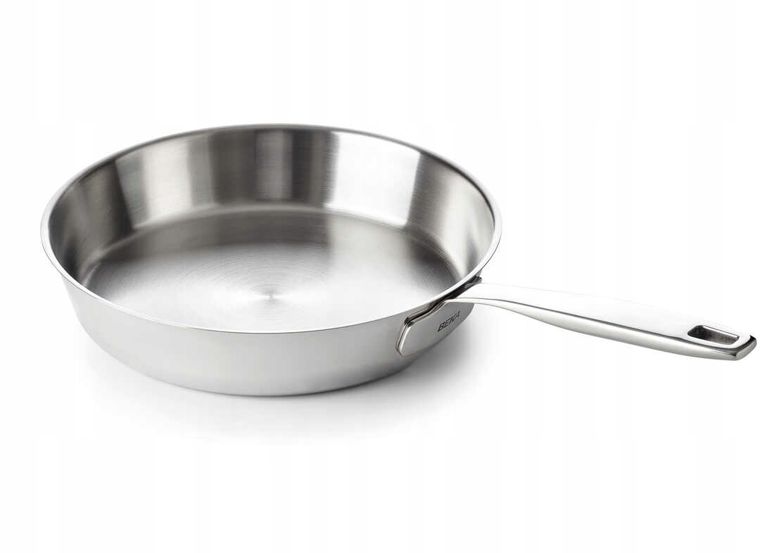 Wielofunkcyjna patelnia 24 cm Maestro – Idealna do każdej kuchni