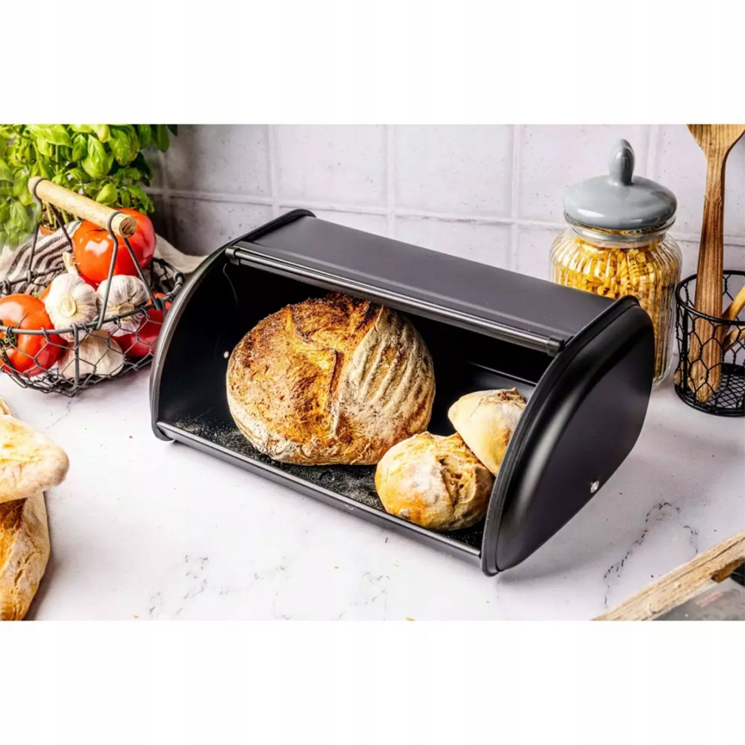 Łatwe otwieranie i zamykanie pokrywy – wygoda użytkowania