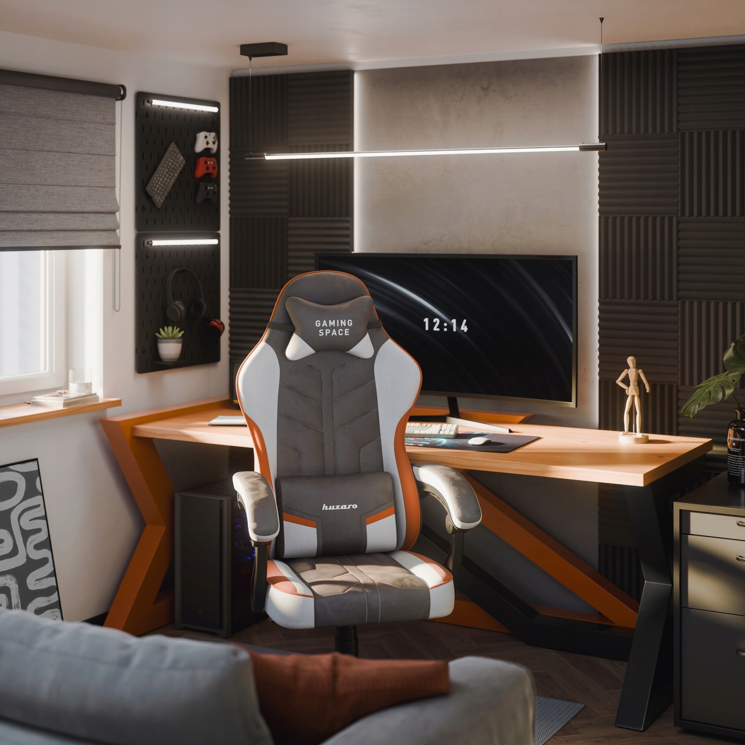 Przeznaczenie: Biuro, Gabinet, Pokój młodzieżowy, Szkoła