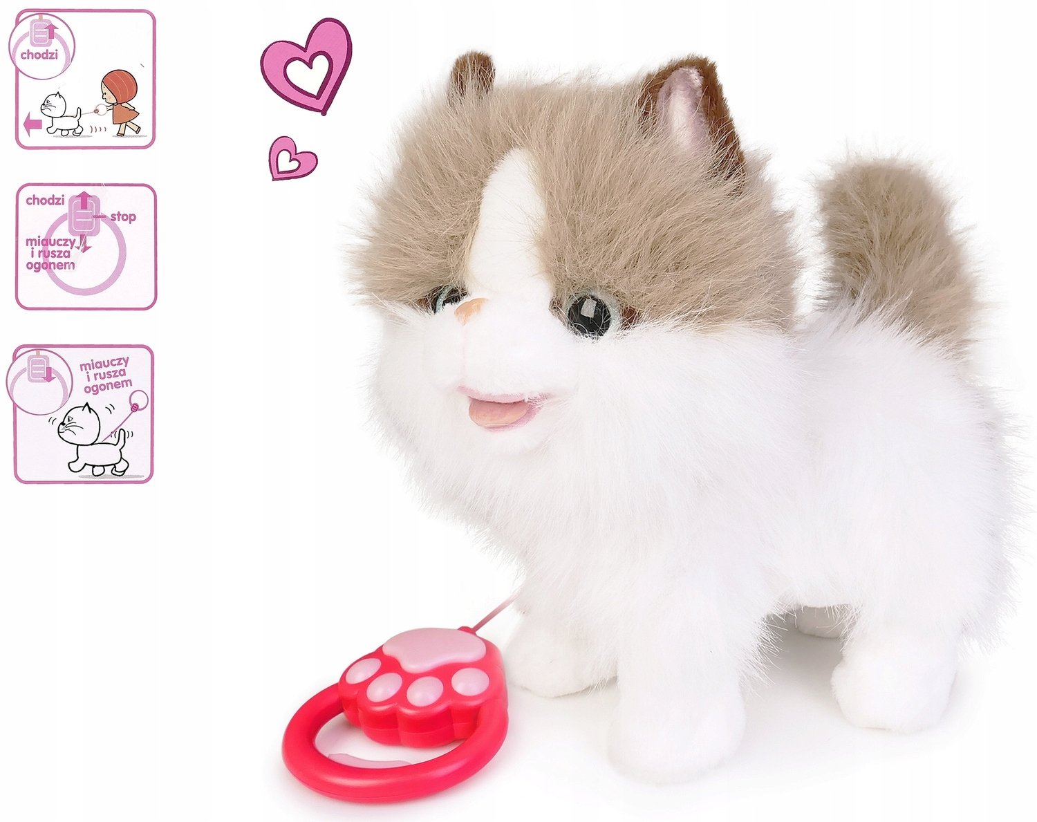 Sterowanie przewodowe – łatwe i intuicyjne