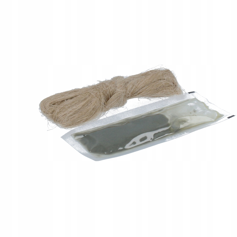 Elastyczne uszczelnienie – Ochrona przed rdzą