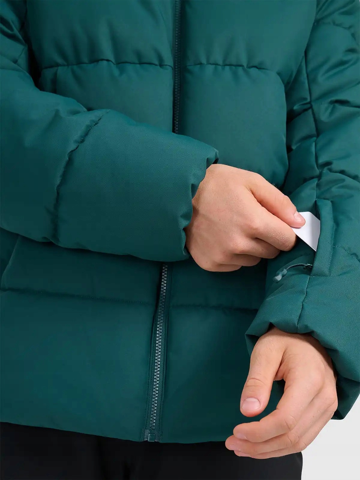 Hydrofobowa powłoka – Zatrzymaj wilgoć na zewnątrz