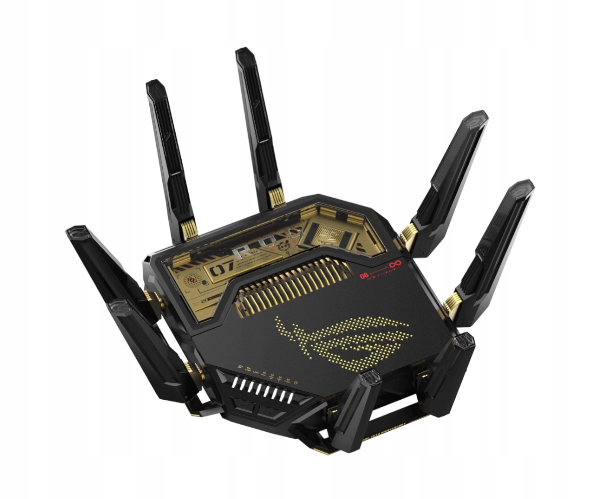 Technologia Wi-Fi 7 – Nowa era łączności