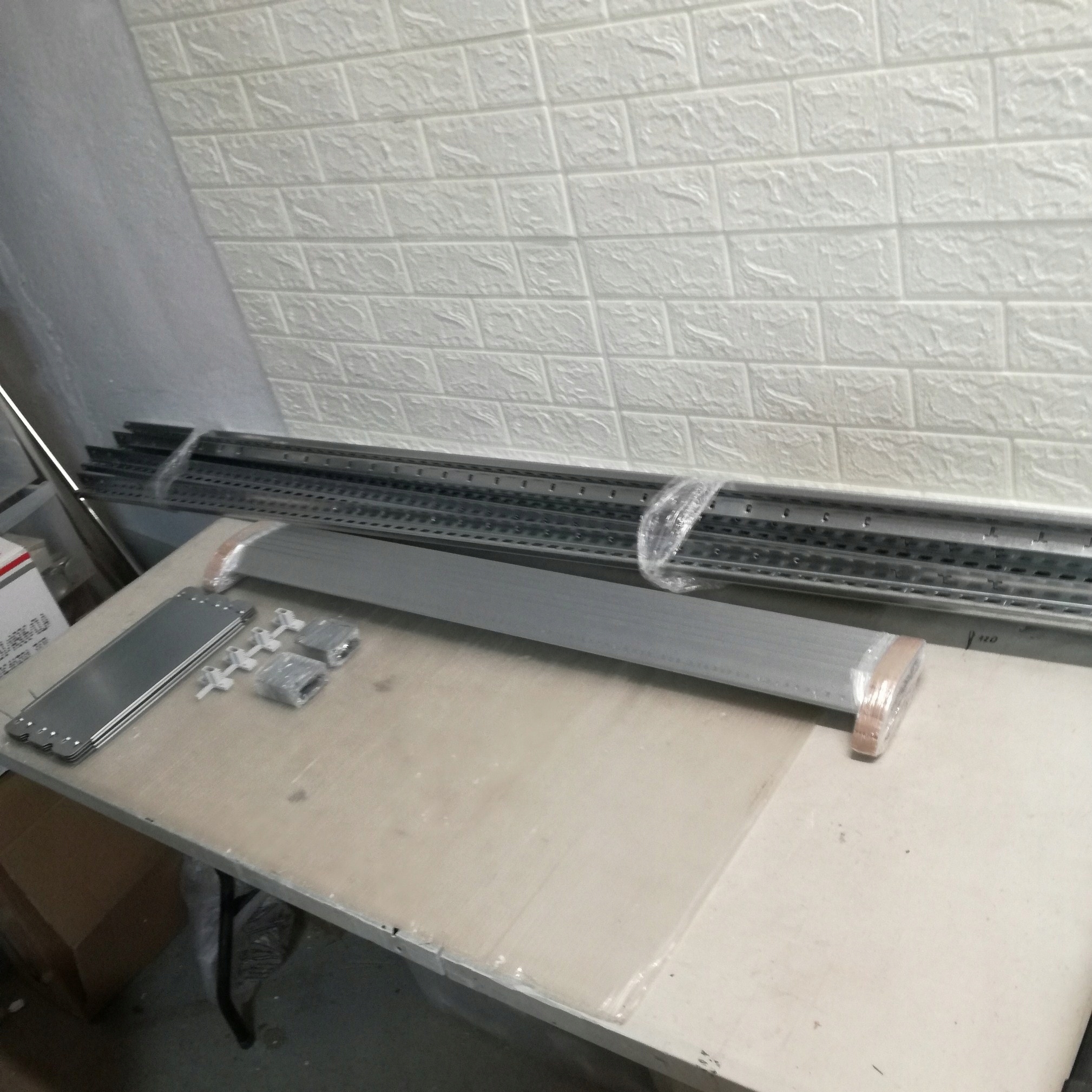 Wydajność akumulatora – 2 akumulatory litowe w zestawie