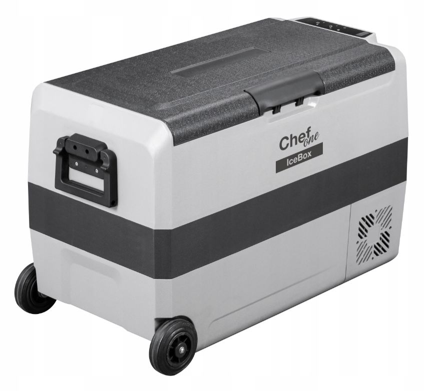 Nowoczesny design i solidna konstrukcja