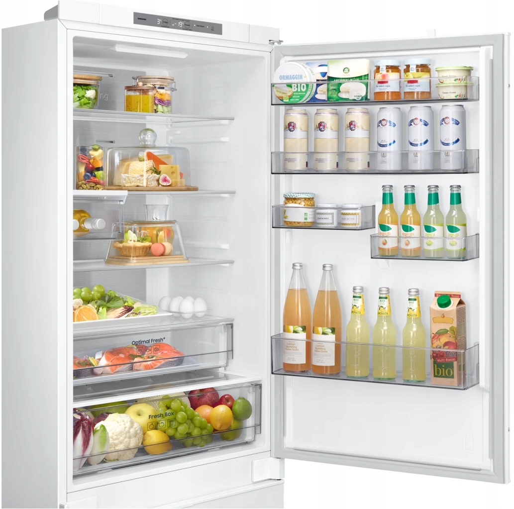 Twin Cooling Plus – Niezależne chłodzenie dla optymalnych warunków