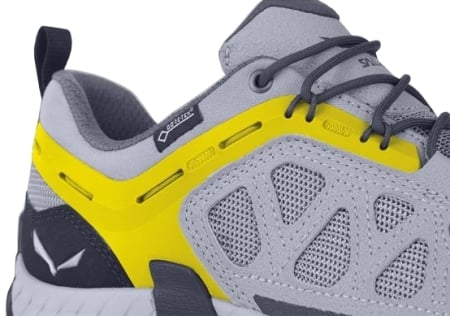 Buty Salewa 3F System EVO
