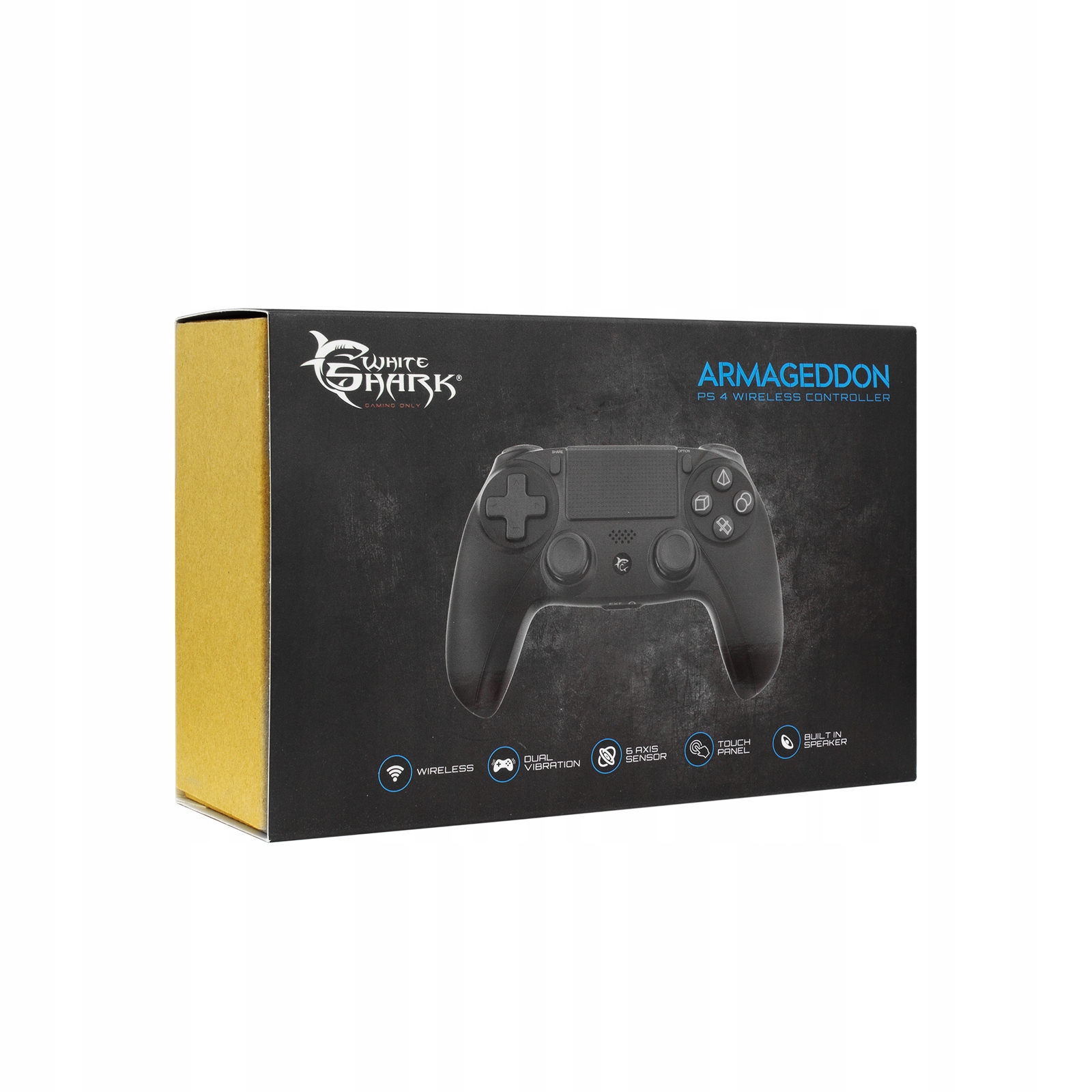 Kompatybilność z PS3, PS4 i PC – graj na wielu platformach