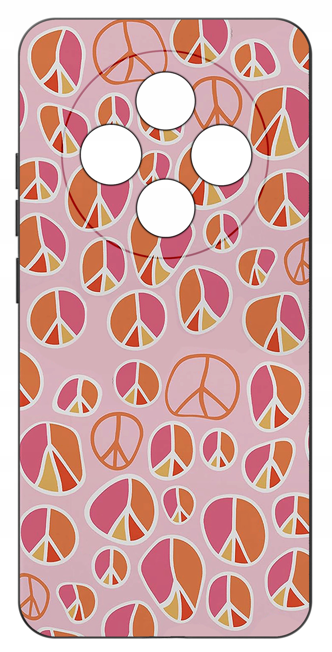 Odporność na ścieranie i intensywne kolory