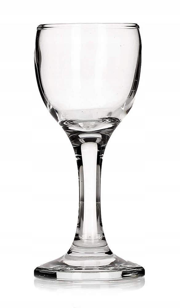 Kieliszki do likieru LAV Misket 55 ml – Elegancja w każdym łyku