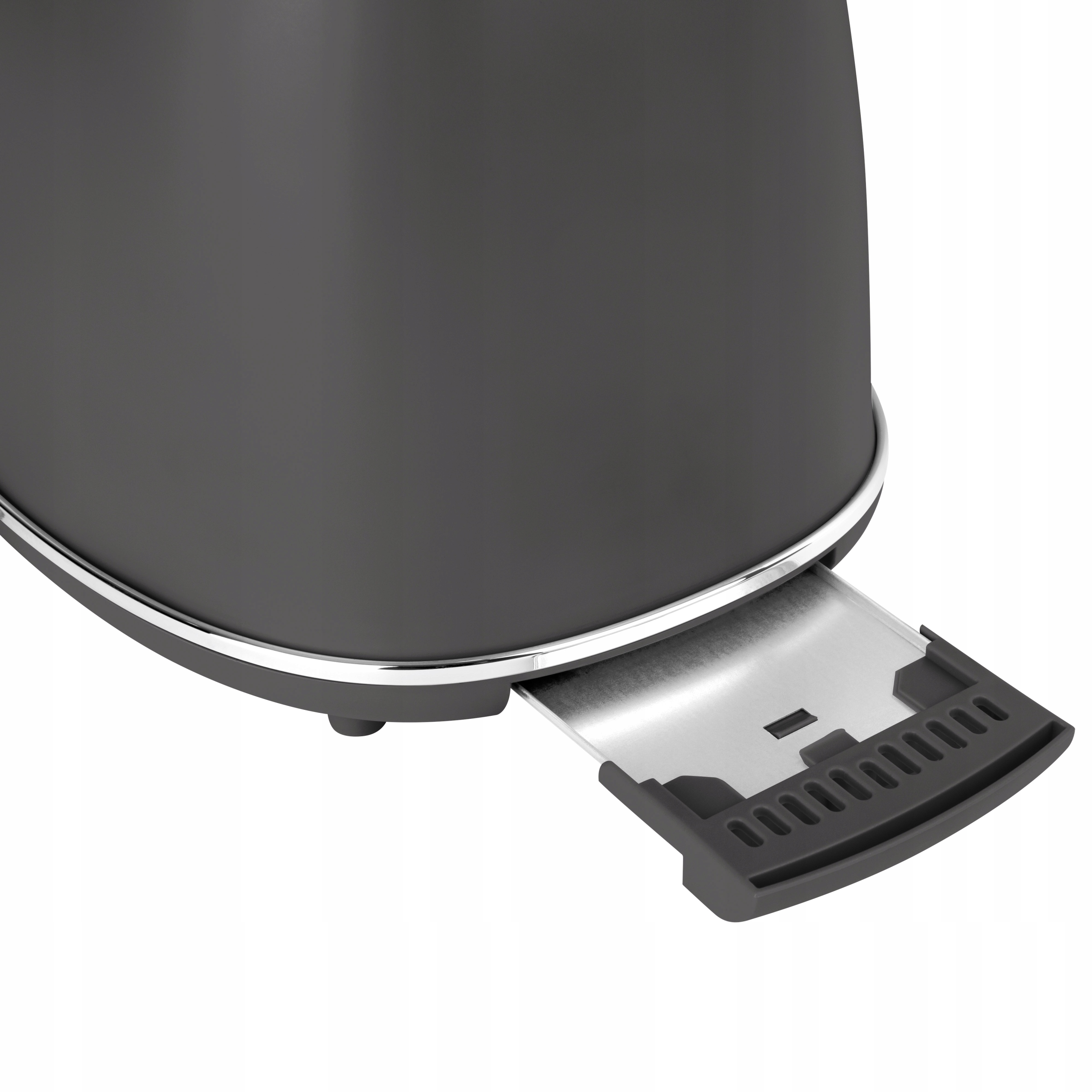 Stylowy design i kompaktowe wymiary