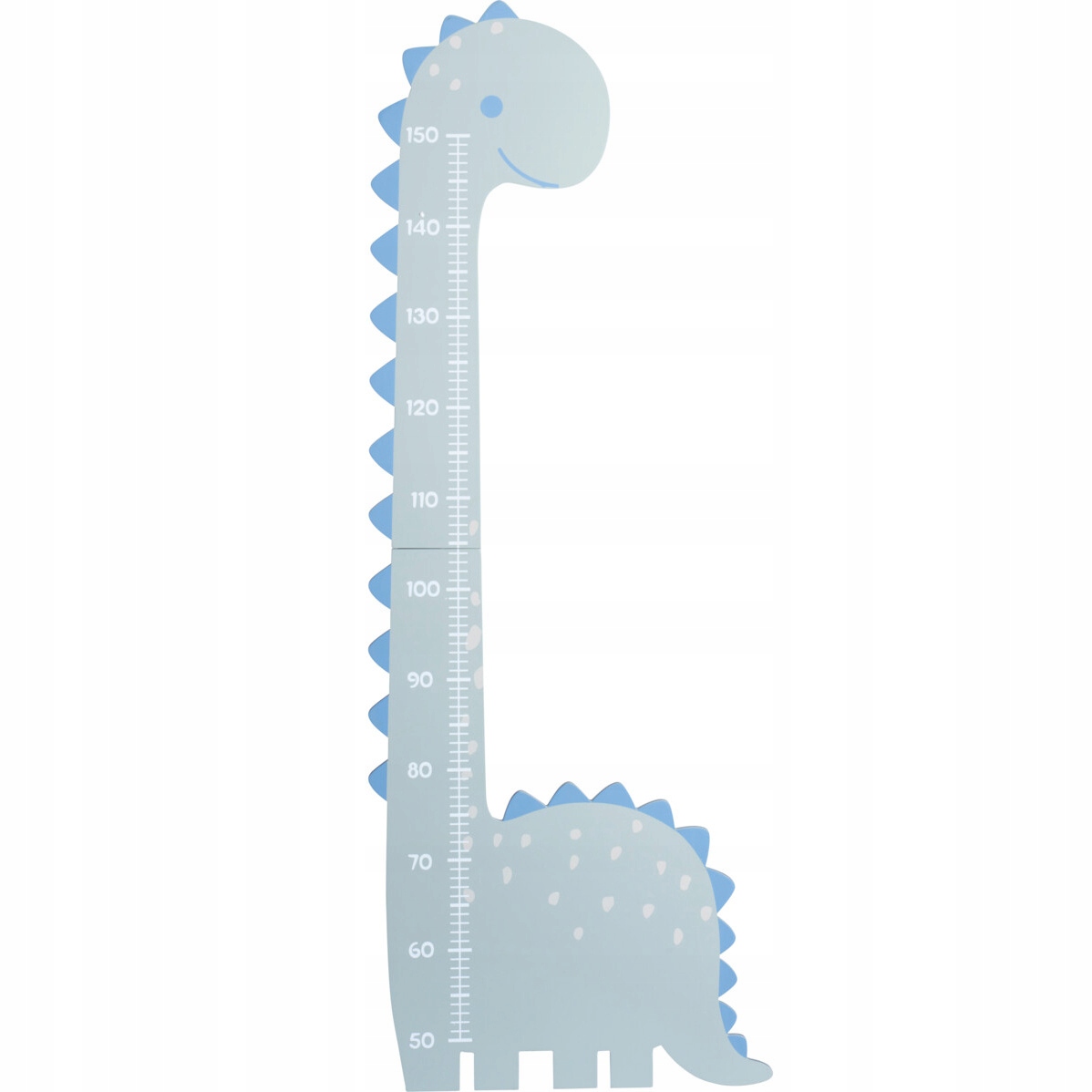 Funkcjonalność miarki wzrostu KISMET – Monitoruj rozwój swojego dziecka