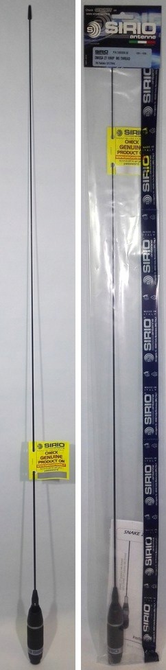 Łatwe strojenie i możliwość ustawienia pod dowolnym kątem