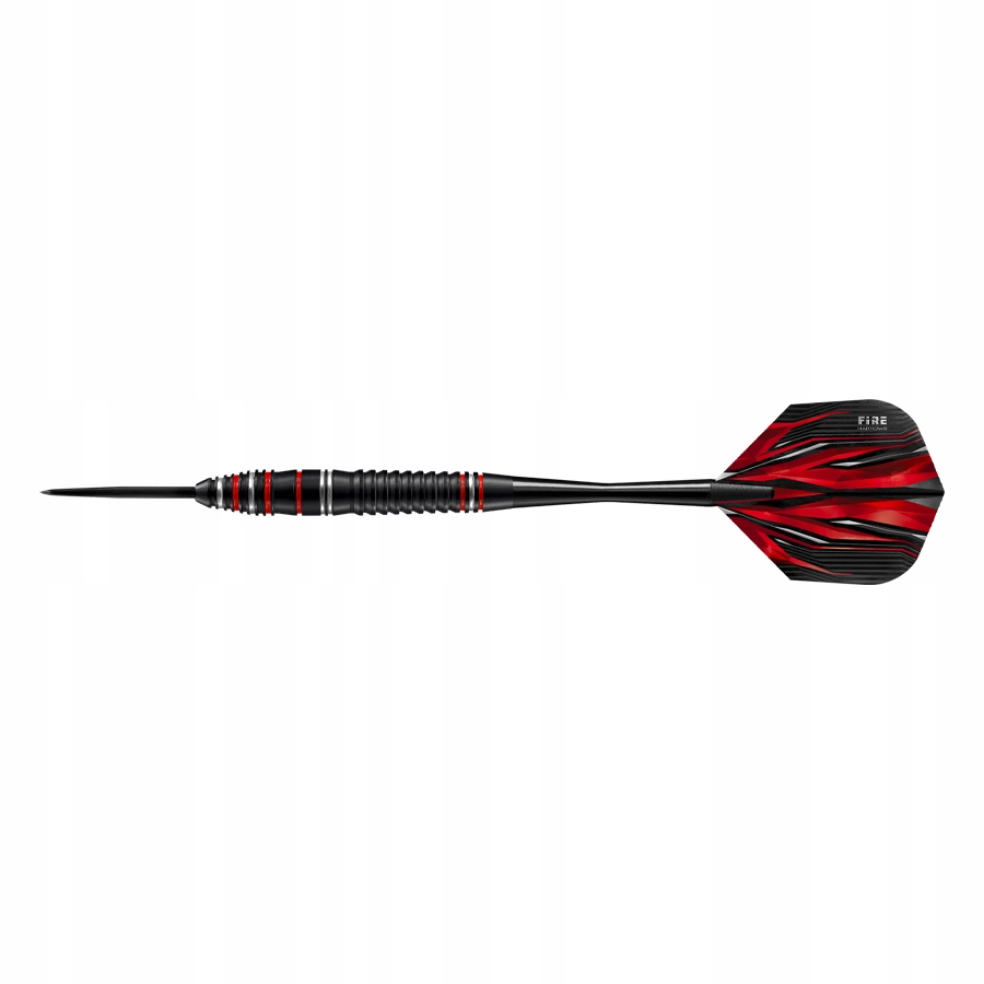 Lekki shaft Speedline – komfort w grze
