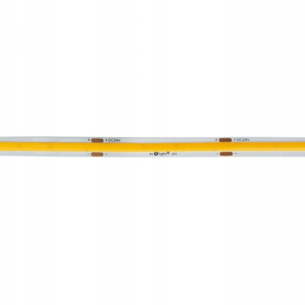 Wysoka jasność 990lm/m – Efektywne oświetlenie w każdym pomieszczeniu