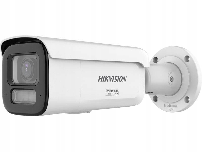 Kamera IP Hikvision DS-2CD2687G3T-LIZSY 2.8-12mm – Profesjonalne monitorowanie w jakości 8MP